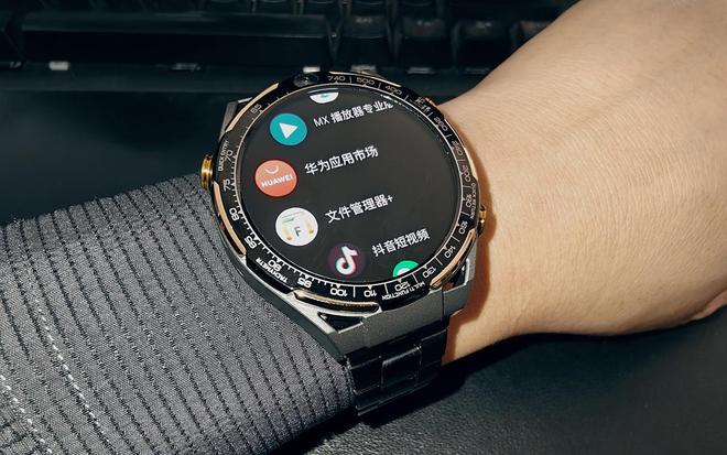 排行榜：2025年必买手表清单凯发k8国际超高性价比智能手表(图9)