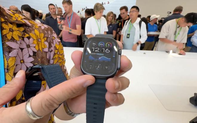 荐的3款智能手表品牌口碑好功能全性能稳定凯发携手马竞赛事2025年被用户高度推(图2)