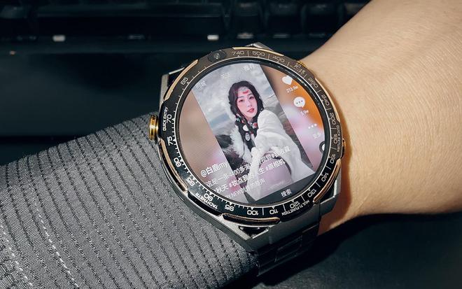 荐的3款智能手表品牌口碑好功能全性能稳定凯发携手马竞赛事2025年被用户高度推(图13)